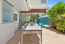 Modern, Contemporary, Clean