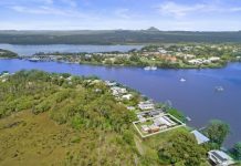 ‘Mango Landing’ On The North Shore