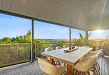 Prized Noosa Hill Location with Postcard-Perfect Views