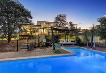 Modern home on just under 1 acre in town Cooroy with potential to subdivide!