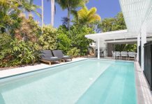 An Incredible Abode in a Prestigious Noosa Heads Enclave