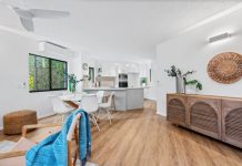 Live Love the Village Vibe of Sunshine Beachside