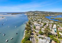 Love the Good Life Riverside Gympie Terrace