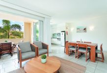 Convenience and Style on Hastings Street