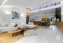 A once in a lifetime gem in Little Cove