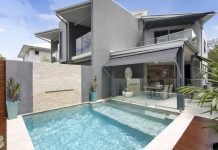 THE PERFECT DOWNSIZER