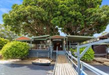 Record achievement for Noosa Waters