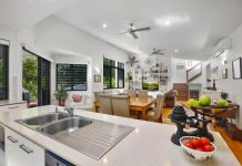 Spacious award-winning home, set to impress