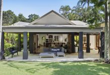 Where proximity, privacy and generosity align