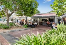 Opportunity to secure your own strip of shops in beautiful Pomona