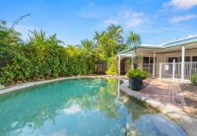 It’s all about location and feeling