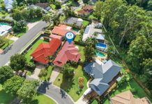 Family friendly neighbourhood will appeal