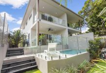 Contemporary elegance