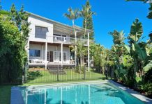 LUXURIOUS YET LAID-BACK LIVING WITH SHOW-STOPPING VIEWS