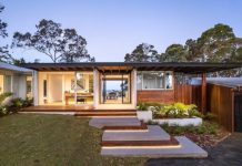 Cutting-edge design sure to attract attention