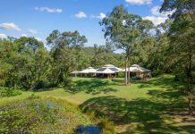 Stunning Hinterland resort-style living