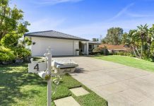 Fully renovated family home