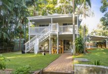 Large or dual living options