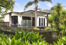 Exclusive position with huge potential