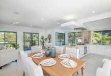 Two dwellings, two driveways, total privacy