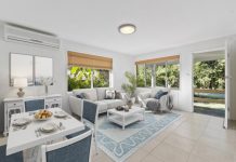 ‘Whimbrel’ Cottage