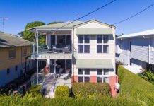 Living loving life to the max in Riverside Sanctuary on Hilton Esplanade