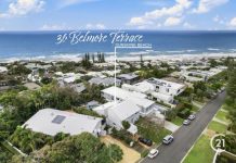 ULTRA COOL BEACH HOUSE WITH OCEAN VIEWS