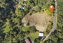 Live amongst nature and build your dream home