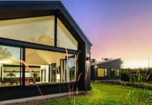 Next-level Luxury Hinterland Hideaway