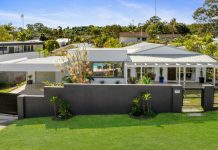 Coastal Style in Central Noosa