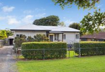 Character home, 1012sqm and huge shed