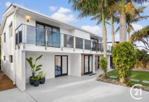 Renovated Family Oasis