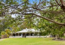 Location, Lifestyle and Lovely Views