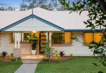 Tranquil acreage living, 15 minutes from Noosa