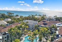 Top floor position and fully furnished