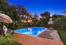 Location, lifestyle and amazing potential