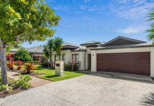 Lured by an idyllic family lifestyle near Noosa main beach and golf course?