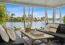 Agents step up in challenging year