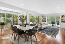 Heart and soul in the heart of Noosa Heads