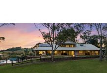 Outstanding views and dual living on 10 acres