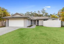 What A Find: Prime Block, Quiet Cul De Sac