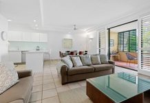 Highly desirable 50m to Noosa River and Gympie Terrace