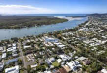 Perfect holiday home or future building site