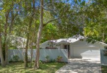 Dream lakeside gem only 5 minutes from Tewantin