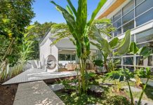 Understated elegance is state of the heart