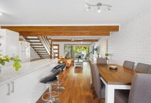 Noosa Sound opportunity is knocking