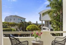 SENSATIONAL VILLA WITH OCEAN VIEWS