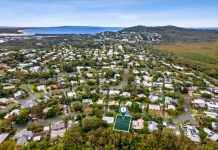 Heart Of Noosa Heads
