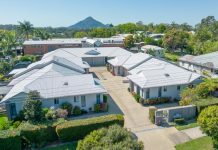 Single Level Unit That Must Be Sold