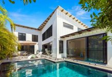 Subtle sophistication: Quality, privacy, location!